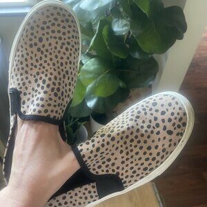 Universal Thread Slipons